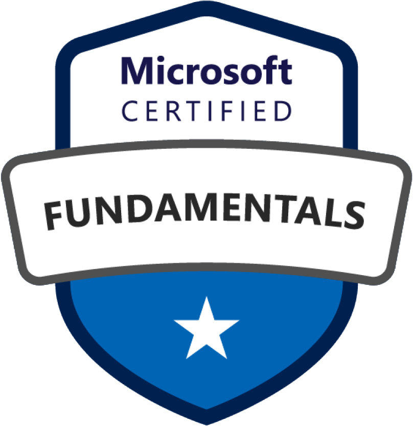 Python for Data Analytics Microcredential Badge
