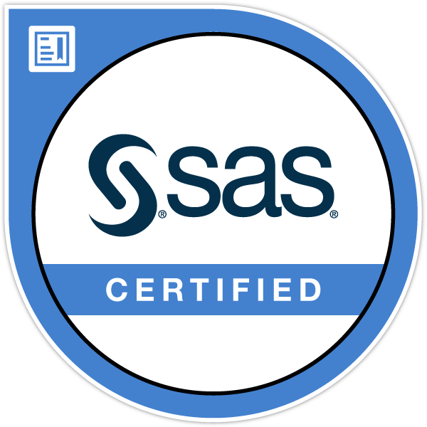 Microsoft Certified Fundamentals Badge