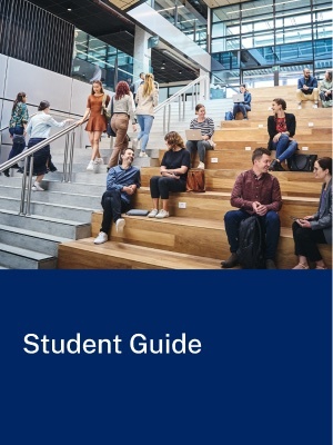 Student guide document thumbnail