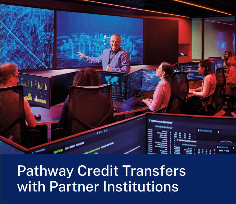 Digital Credit Transfer